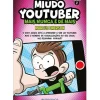 Presença Coleções Juvenis > Miúdo Youtuber - Temporada 2 : Mais Nunca é Demais de Marcus Emerson