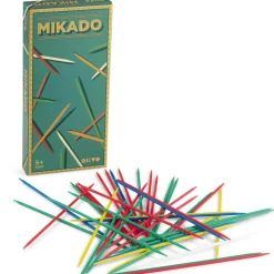 Olivo Jogos De Família E Amigos > Mikado Em Plástico