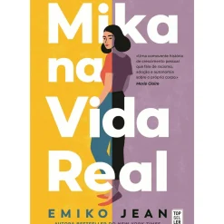 Hot Topseller Mika na Vida Real de Emiko Jean