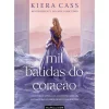 Marcador Romance > Mil Batidas do Coração de Kiera Cass