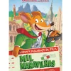 Discount Presença Mil Maravilhas de Geronimo Stilton