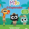 Clearance Booksmile Milo Nº 3 - o Explorador
