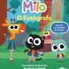 Booksmile Literatura Infantil > Milo Nº 5 - o Fotógrafo