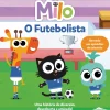 Clearance Booksmile Milo Nº 1 - o Futebolista