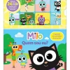 Booksmile Atividades > Milo - Quem Sou Eu?