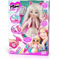 Outlet Canal Toys Mimi Color Me