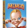 Smart Games Jogos De Família E Amigos > Mimiq - Faces