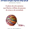 Lua De Papel Desenvolvimento Pessoal > Mindfulness de Mark Williams O Plano de Oito Semanas que Libertou Milhões de Pessoas do Stress e da Ansiedade