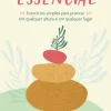 Nascente Saúde E Bem Estar > Mindfulness Essencial de Padraig O'Morain - Exercícios Simples para Praticar em Qualquer Altura e em Qualquer Lugar