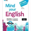Porto Editora Dicionários E Gramáticas > Mind Your English - 3º Ciclo