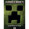Booksmile Coleções Juvenis > Minecraft - A História do Filme de David Lewman