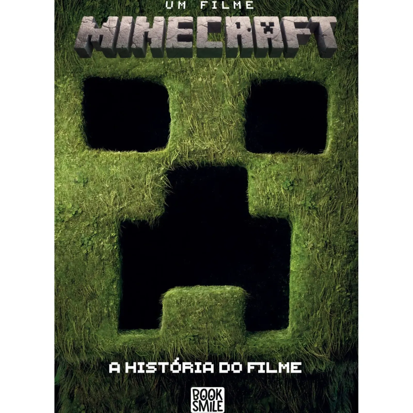 Booksmile Coleções Juvenis > Minecraft - A História do Filme de David Lewman