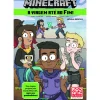 Booksmile Banda Desenhada E Novelas Gráficas > Minecraft: A Viagem Até ao Fim! de Sfe R. Monster - Novela Gráfica