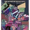 Booksmile Banda Desenhada E Novelas Gráficas > Minecraft : com Wither ou sem Wither de Kristen Gudsnuk