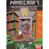 New Booksmile Minecraft de Kristen Gudsnuk - Com Wither ou sem Wither?: Volume 2