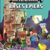 Booksmile Coleções Juvenis > Minecraft de Thomas McBrien Bases Épicas