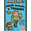 Clearance Booksmile Minecraft - Dicas, Truques & Proezas de Tom Stone