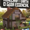 Sale Edições Asa Minecraft Earth - o Guia Essencial - Dicas, Truques e Segredos