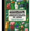 Online Booksmile Minecraft - Enciclopédia dos Observadores de MOBS de Tom Stone