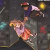 Booksmile Banda Desenhada E Novelas Gráficas > Minecraft - Histórias do Overworld! de Vários Autores - Novela Gráfica