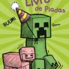 Booksmile Literatura Juvenil > Minecraft - Livro de Piadas de Dan Morgan