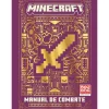 Booksmile Coleções Juvenis > Minecraft - Manual de Combate de Craig Jelley