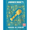 Booksmile Coleções Juvenis > Minecraft - Manual de Criação de Thomas Mcbrien