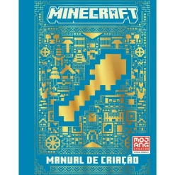 Booksmile Coleções Juvenis > Minecraft - Manual de Criação de Thomas Mcbrien
