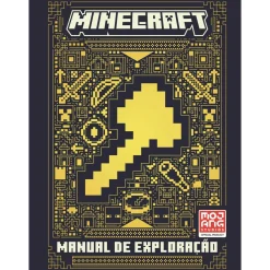 Hot Booksmile Minecraft - Manual de Exploração