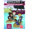 Booksmile Banda Desenhada E Novelas Gráficas > Minecraft: o Monumento do Oceano de Sfe R. Monster