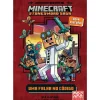 Online Booksmile Minecraft 1 Stonesword Saga - uma Falha no Código de Nick Eliopulos