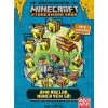 Booksmile Coleções Juvenis > Minecraft - uma Abelha Nunca Vem Só! de Nick Eliopulos