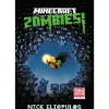 Online Booksmile Minecraft: Zombies!