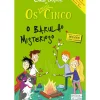 Oficina Livro Coleções Juvenis > Mini Cinco 14: os Cinco Barulho Misterioso de Enid Blyton