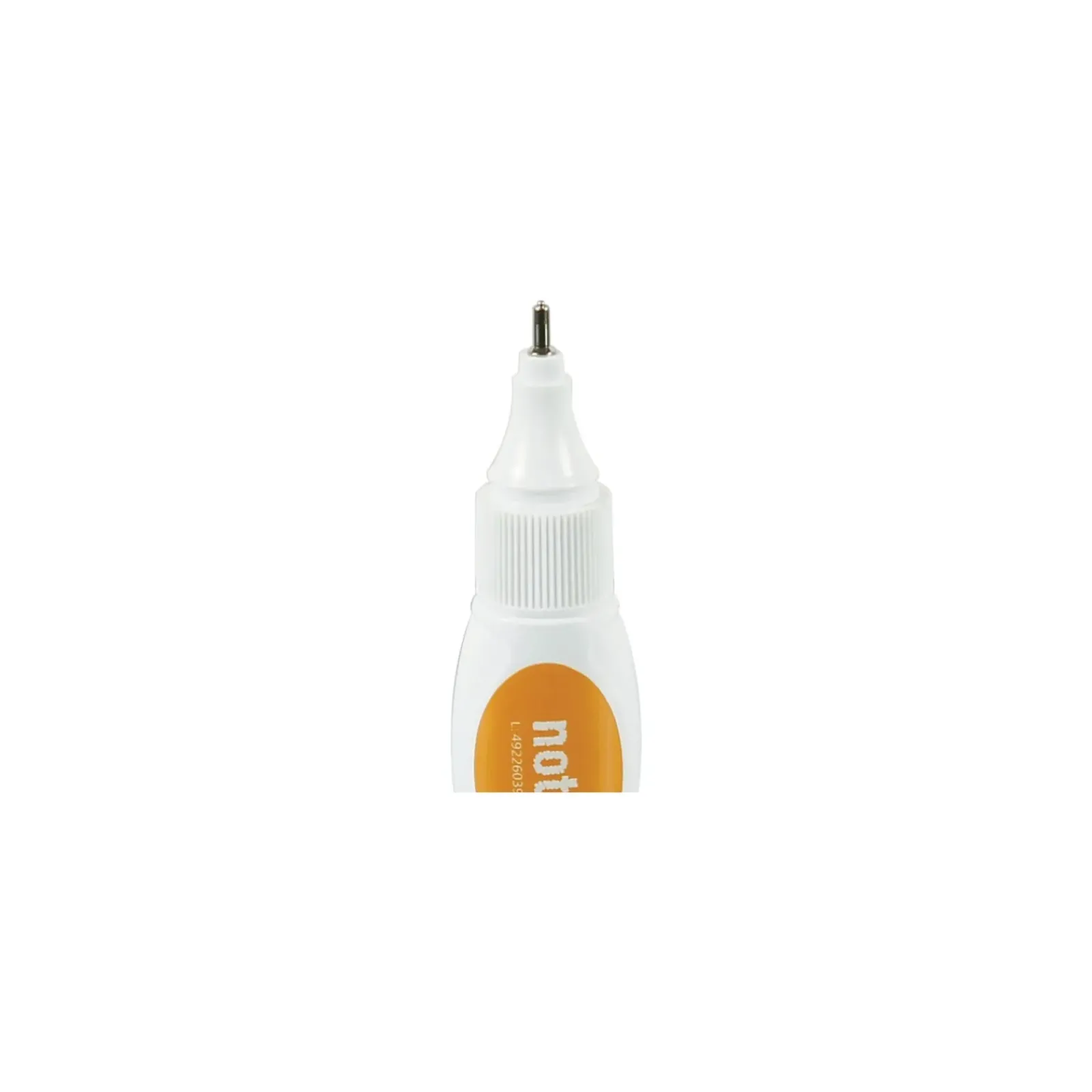 New Note! Mini Corretor 4 ml 2 unidades