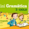 Edições Gailivro Dicionários E Gramáticas > Mini Gramática
