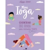 Clearance Jacarandá Mini Ioga - Exercícios de Ioga para Momentos Zen de Nadège Lanvin