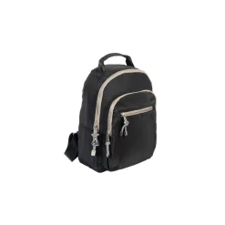 Note! Mochilas Adulto > Mini Mochila Bella Preta
