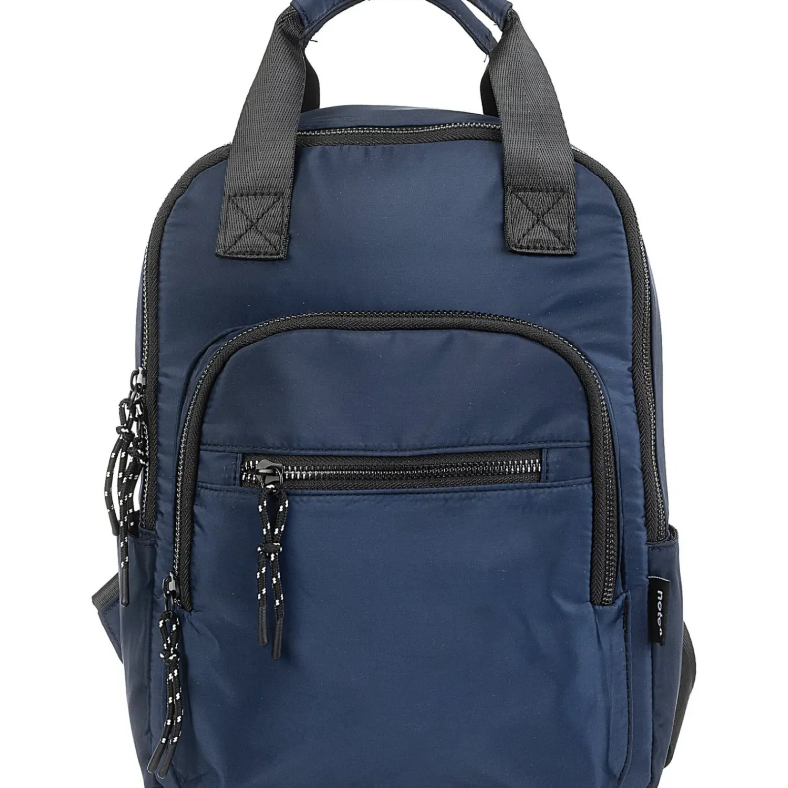 Hot Note! Mini Mochila Oni Azul