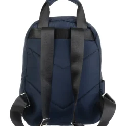 Hot Note! Mini Mochila Oni Azul
