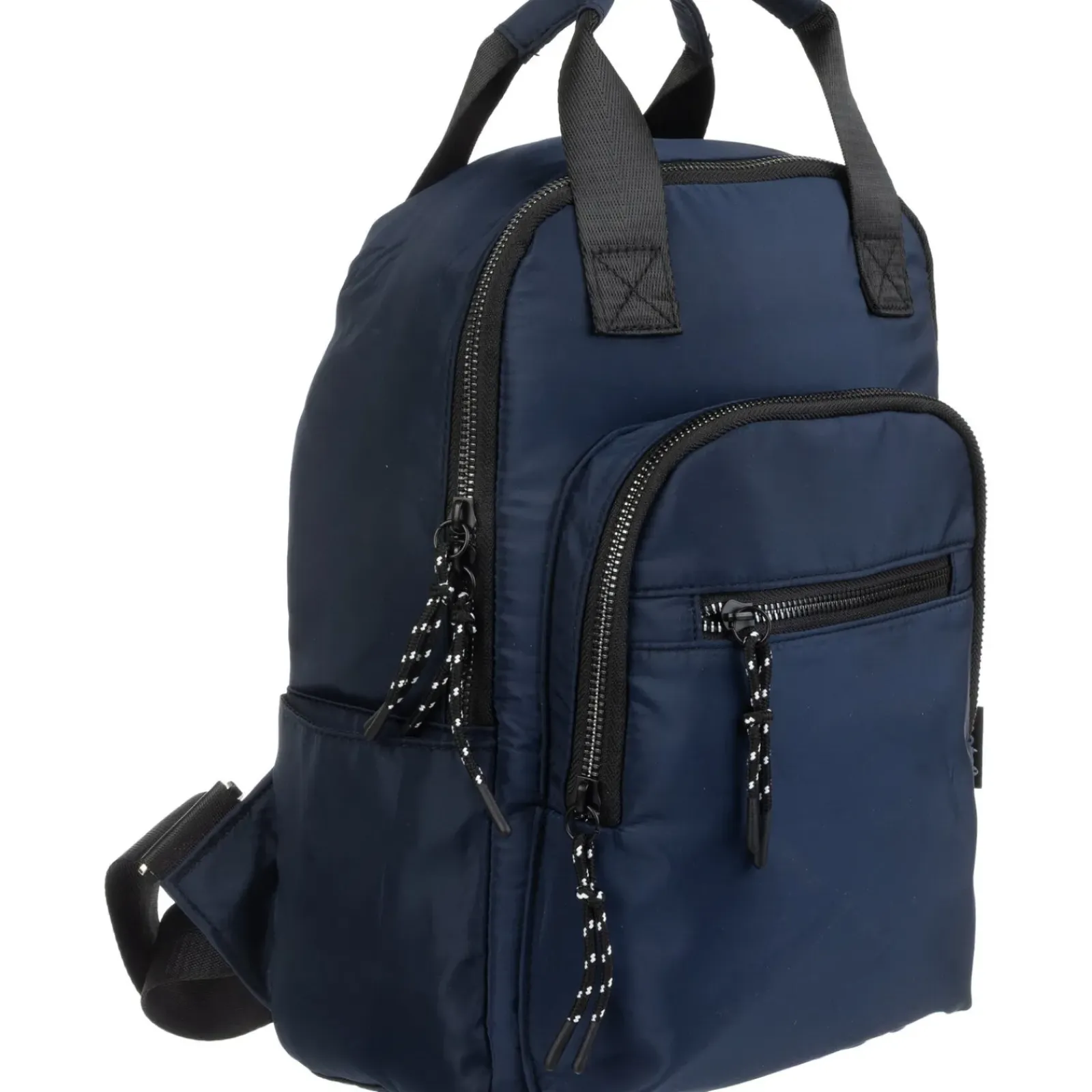 Hot Note! Mini Mochila Oni Azul