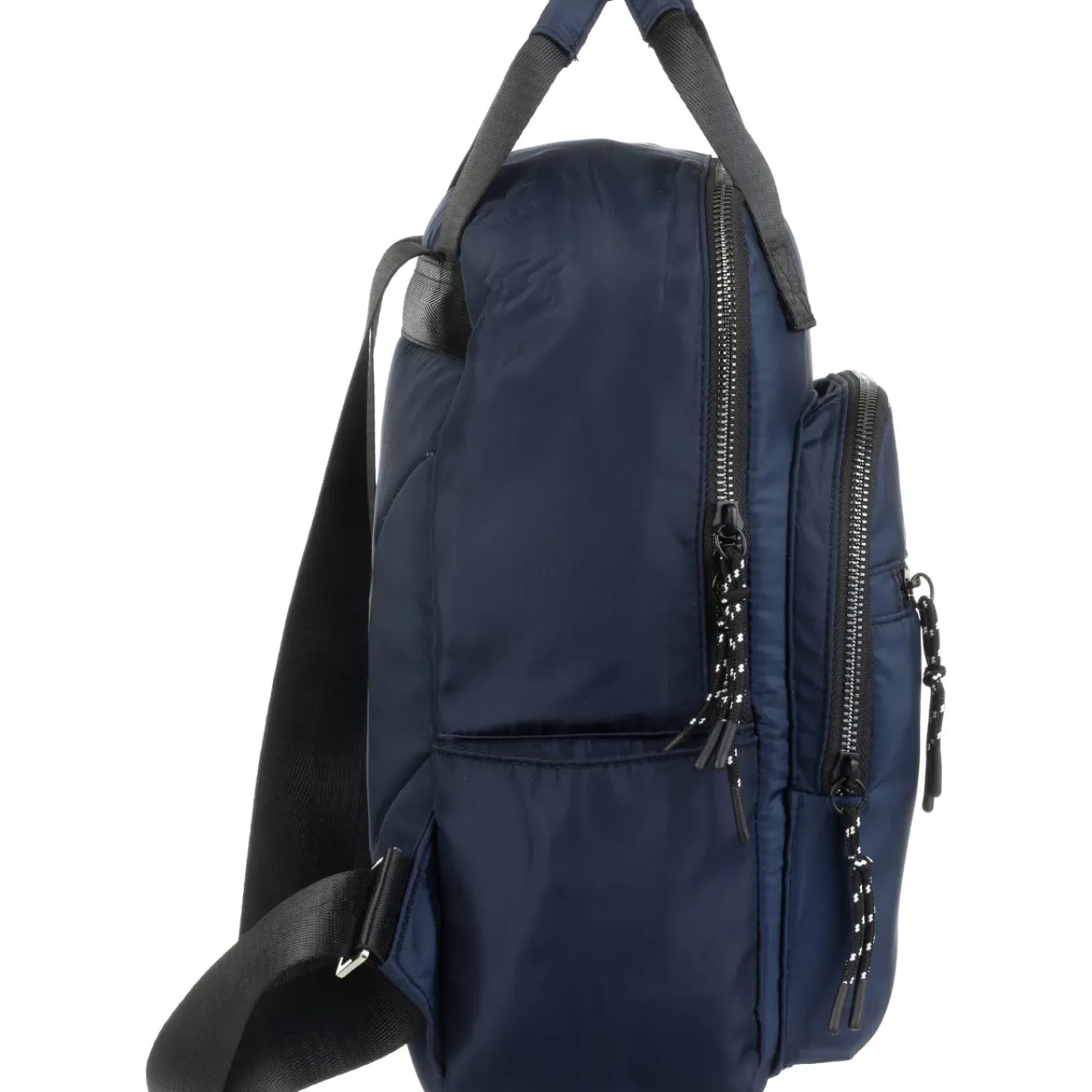 Hot Note! Mini Mochila Oni Azul