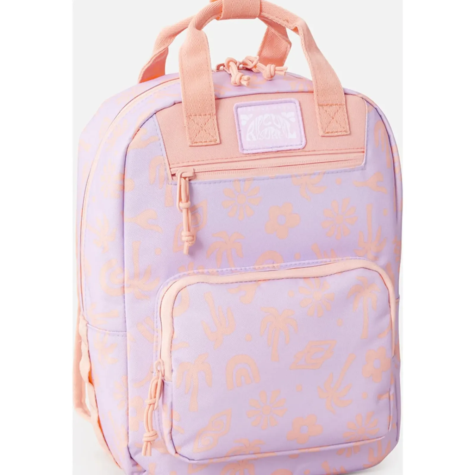 Rip Curl Juvenil > Mini Mochila Svelte 9L Mixed