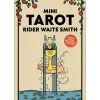 Nascente Espiritualidade > Mini Tarot Rider Waite Smith de Margot Robert-Winterhalter