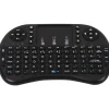 Echo Eletrónica > Mini Teclado Wireless com Touchpad sem Fio