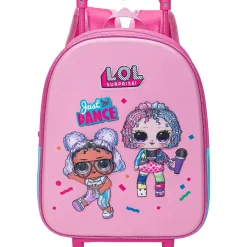 Lol Pré-Escolar > Mini Trolley 3D