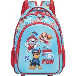 Sale Paw Patrol Mini Trolley 3D Pawsome Day