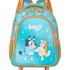 Sale Bluey Mini Trolley Festival