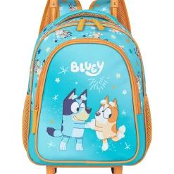 Sale Bluey Mini Trolley Festival