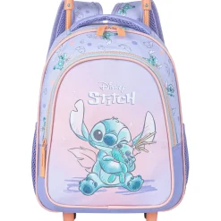 Stitch Pré-Escolar > Mini Trolley Hold On Tight